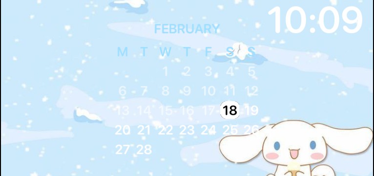 Cinnamoroll 