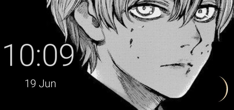 Tokyo Ghoul