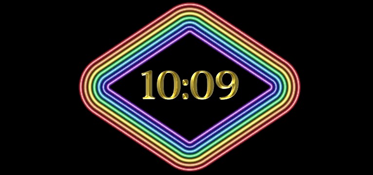 rainbow