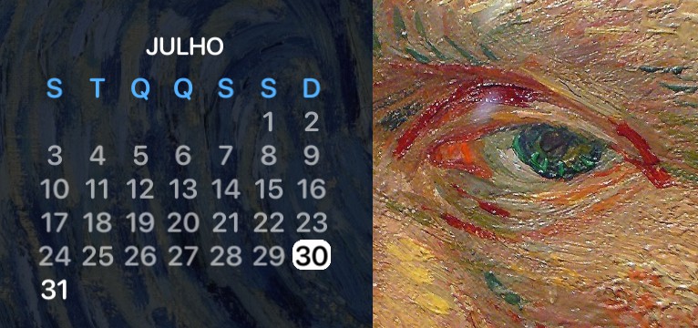 van gogh 