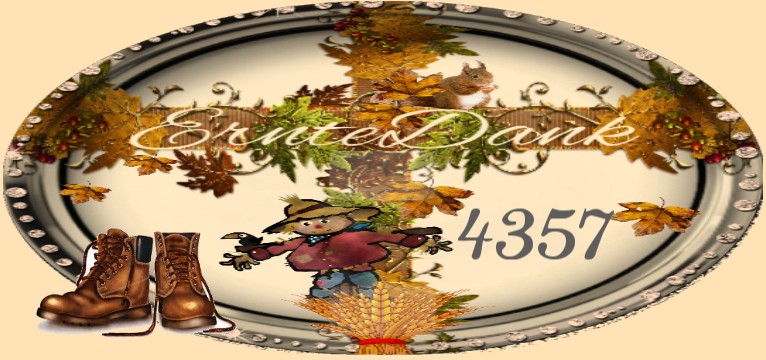 Step Herbst ErnteDank 