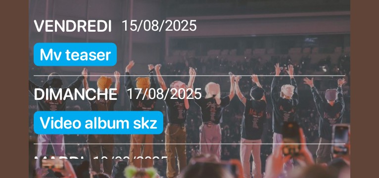 straykids