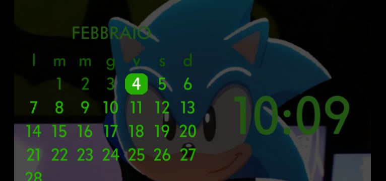 sonic the hedgehog 