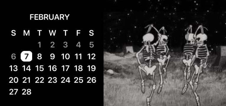 Calendar