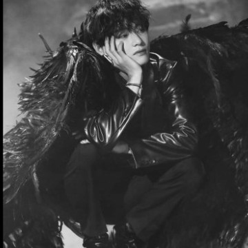 BTS Tae