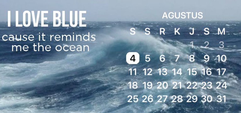 ocean Copy