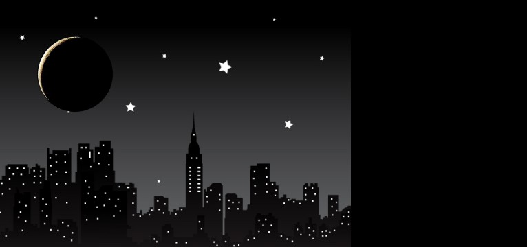 City Night