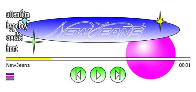 newjeans 