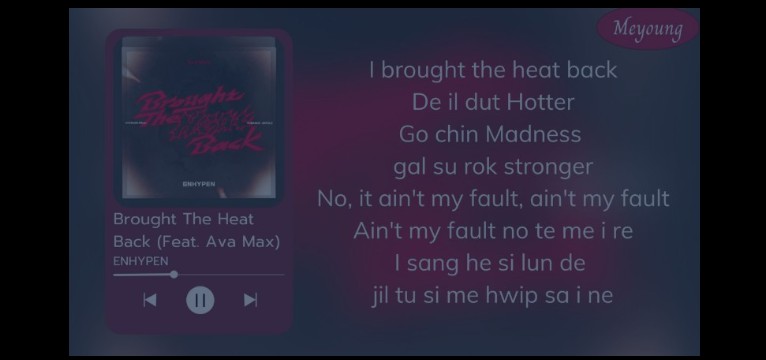 bthb widget enha