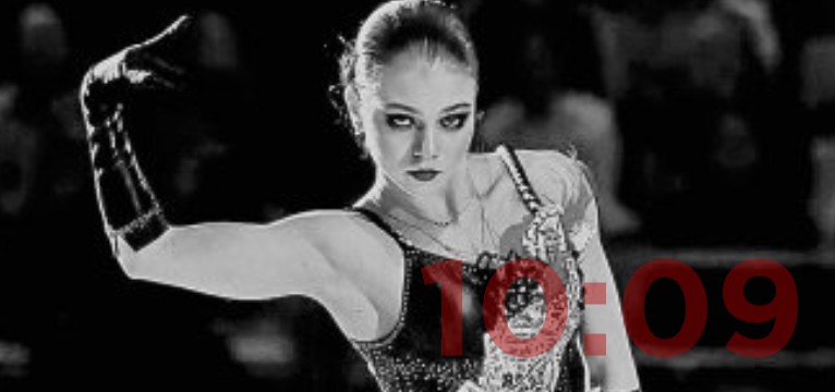 trusova queen 