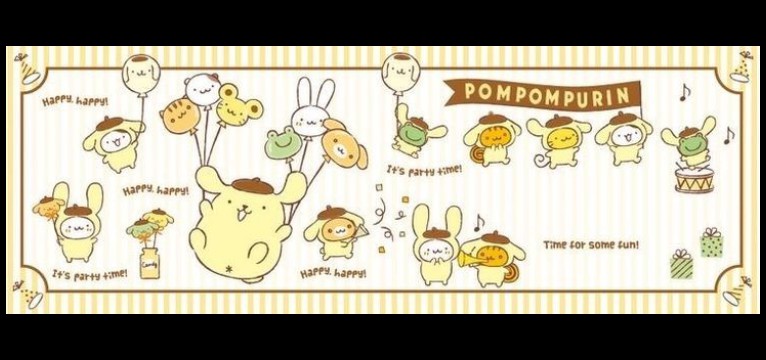 sanrio