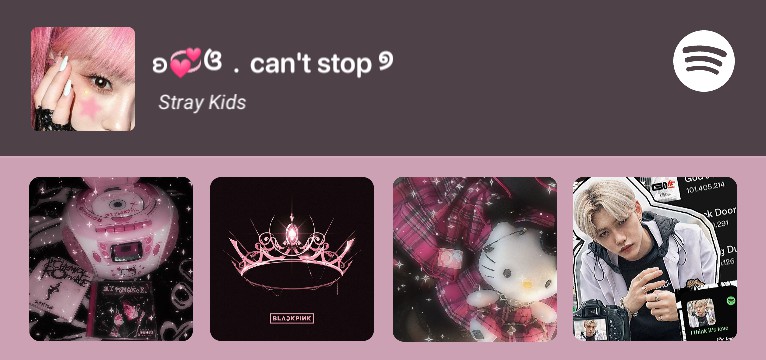pink dark 