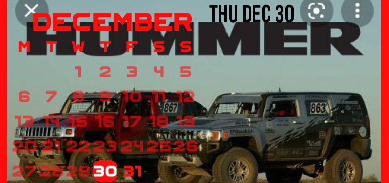 HUMMER H1