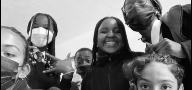 friends