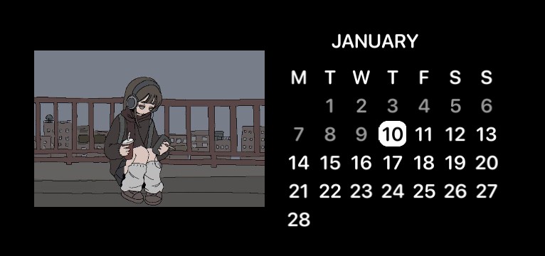 calendar 