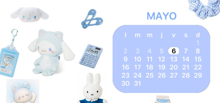 calendariito