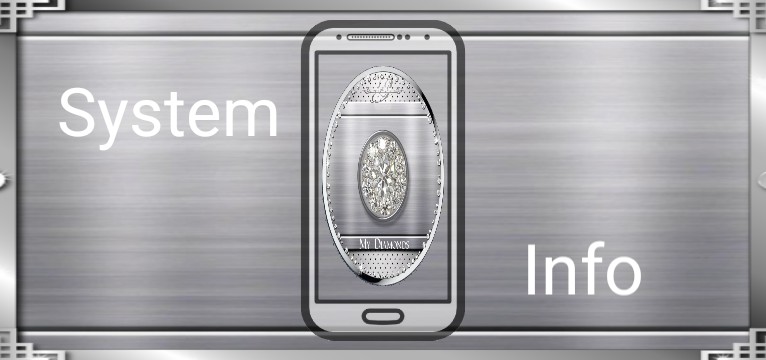 System My Diamonds 
