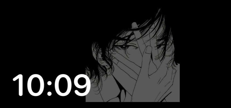 watch, anime