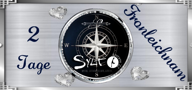 Counter Sylt Sie Compass 
