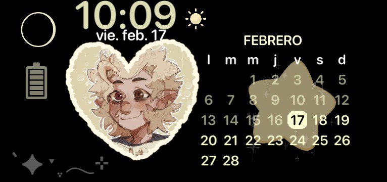 a widget hunter