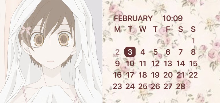 Haruhi OHSHC
