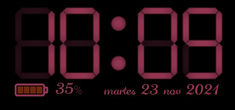 block screen