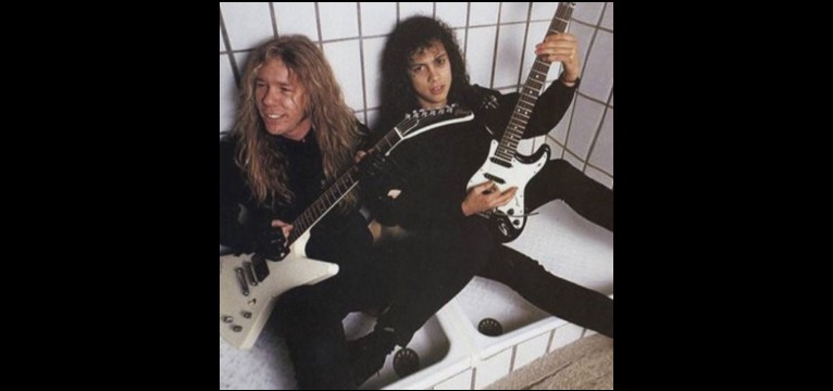 kirk & james