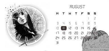 Calendar