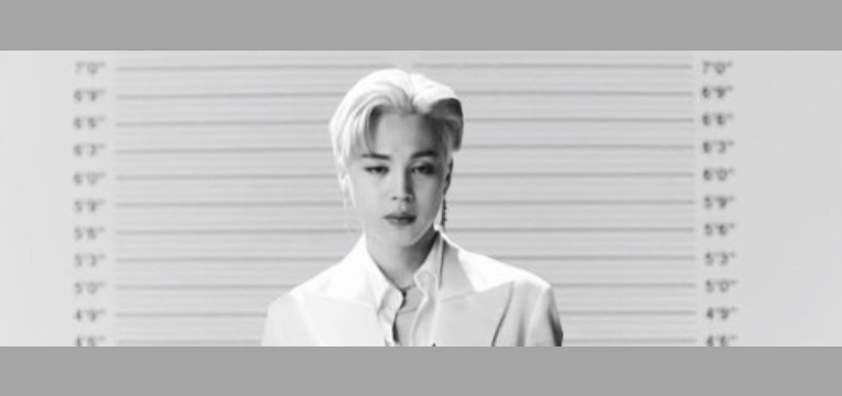 BTS - Jimin