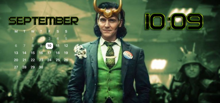 Loki