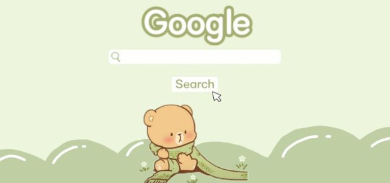 google