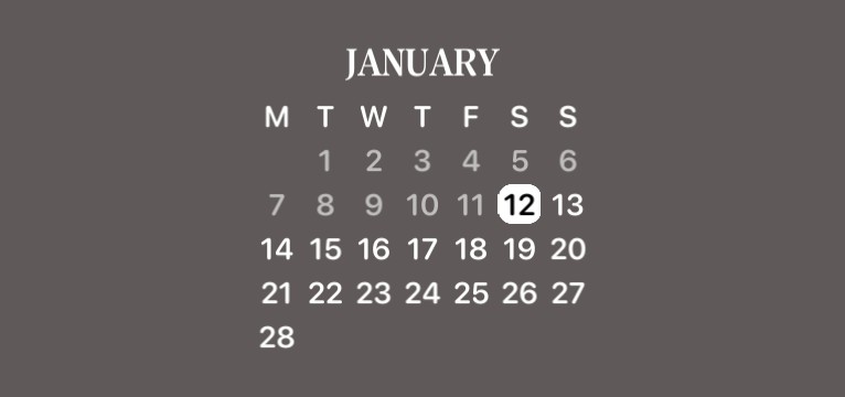 Untitled widget Copy