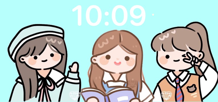 cute kawaii