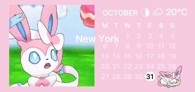 Sylveon