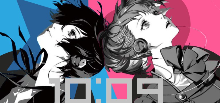 persona 3 reload 