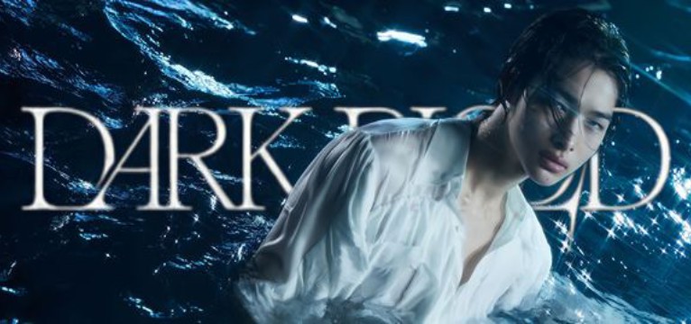 dark blood