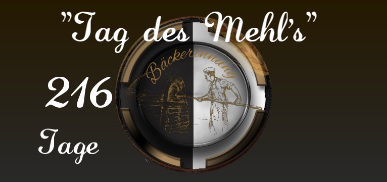 Counter Baeckerinnung 