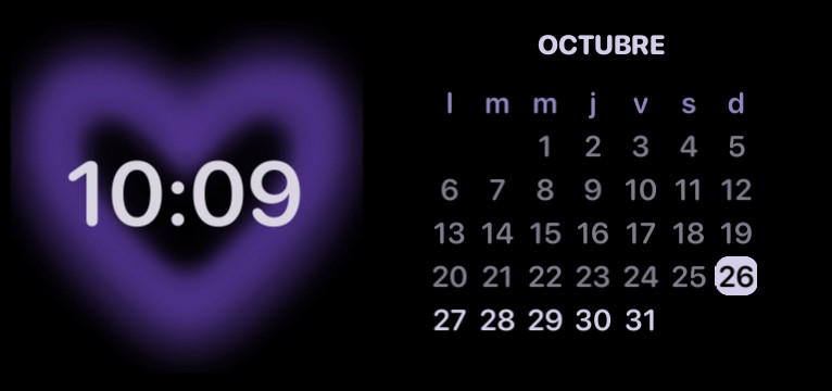 Calendar
