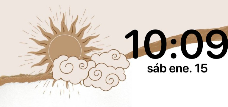 sun