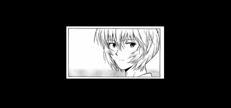 Rei Evangelion