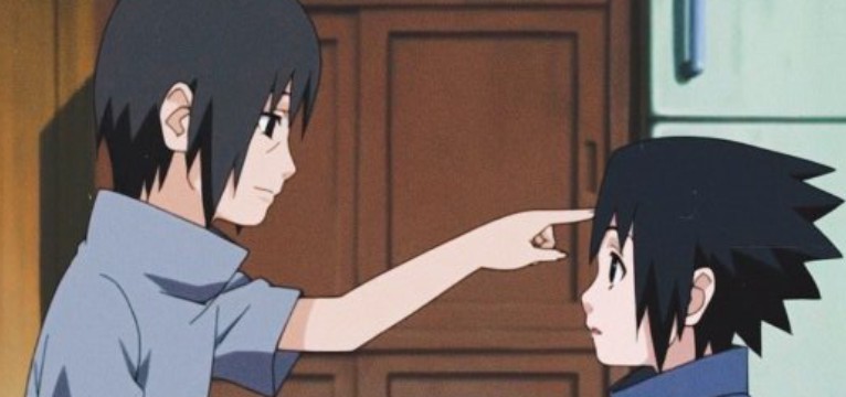 Uchiha 
