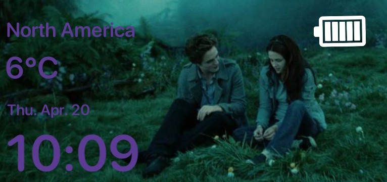 Twilight
