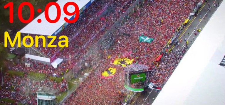 Tifosi 