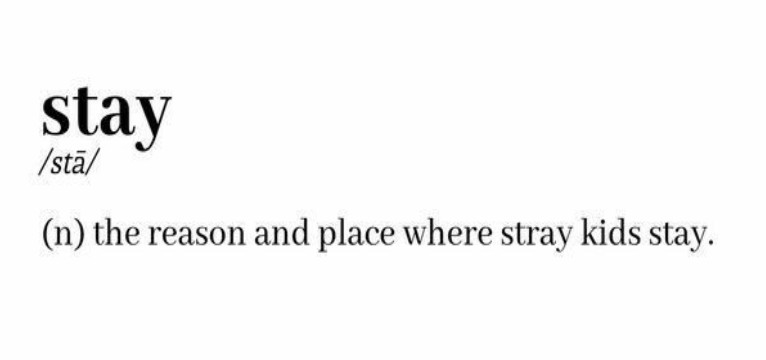 Stray Kids