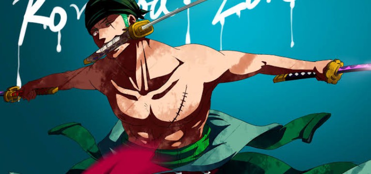 Zoro widget