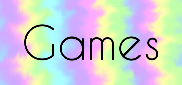 Game wiget