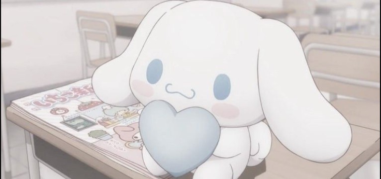 cinnamoroll