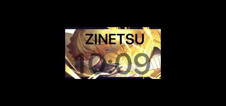 zinetsu