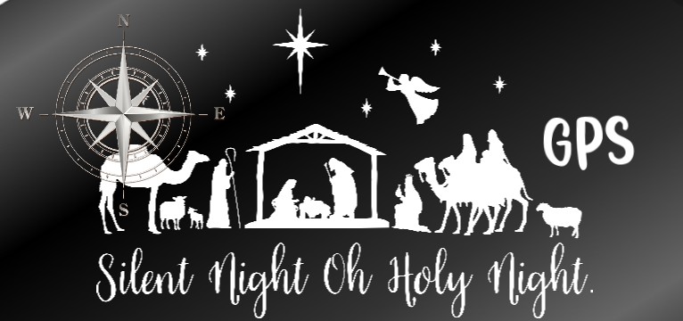 GPS  Silent Night 