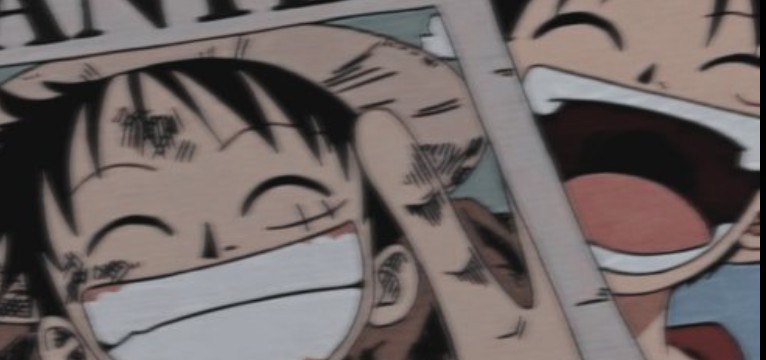 luffy